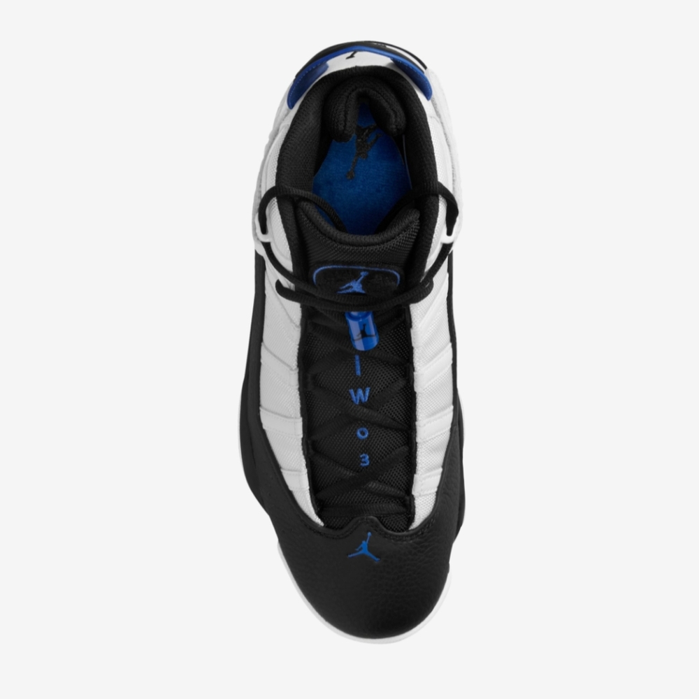 Jordan 6 Rings - Picture 2 of 8